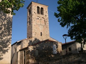 église de Moingt